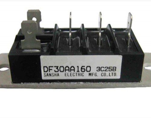 New-and-Original-IGBT-Module-DF30AA160